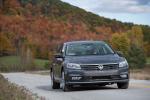Volkswagen Passat V6 2016 года